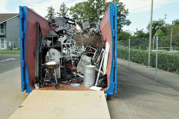 Best Professional Junk Removal  in Mshall, AR