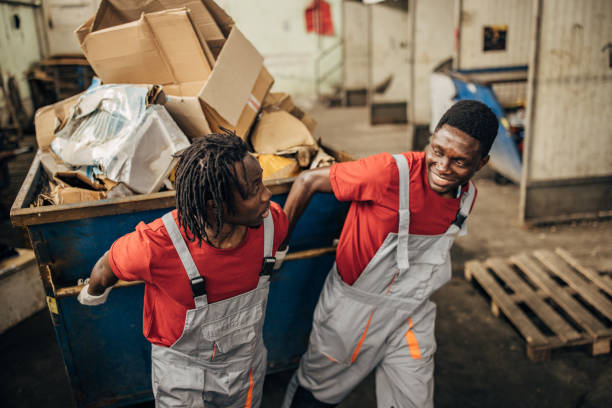 Best Estate Cleanout Services  in Mshall, AR