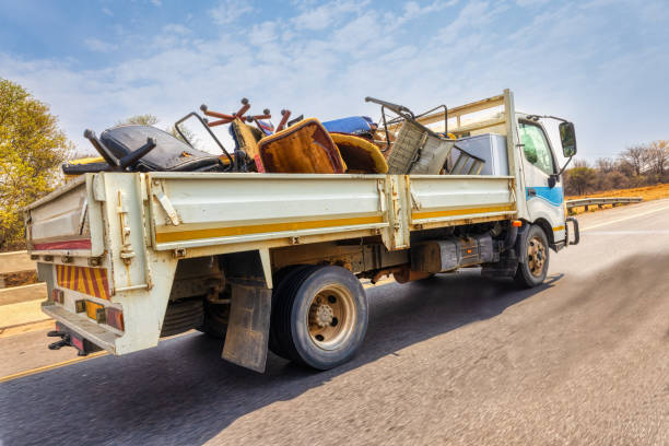 Best Professional Junk Removal  in Mshall, AR